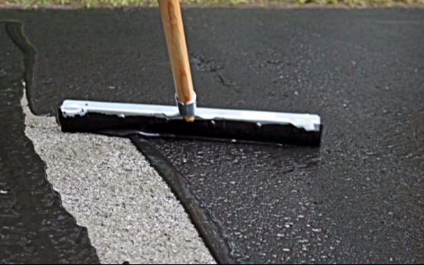 Bergen County Sealcoat and Asphalt Maintenance